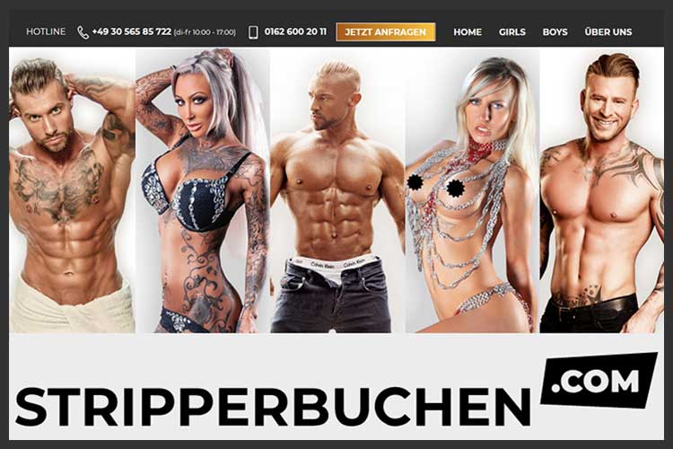 Stripperbuchen.com